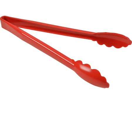 Franke Tongs 12", Red 610244